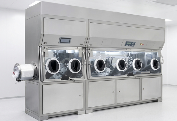 ایزولاتور دارویی (Pharmaceutical Isolator)، ایزولاتور استریل (Sterile Isolator)، ایزولاتور تست استریلیتی (Sterility Test Isolator)، ایزولاتور آسپتیک (Aseptic Isolator)، ایزولاتور اتاق تمیز (Cleanroom Isolator)، ایزولاتور فشار مثبت (Positive Pressure Isolator)، ایزولاتور فشار منفی (Negative Pressure Isolator)، ایزولاتور مهار آلودگی (Containment Isolator)، ایزولاتور دستکش‌دار (Glovebox Isolator)، ایزولاتور توزین (Weighing Isolator)، ایزولاتور نمونه‌برداری (Sampling Isolator)، ایزولاتور توزین و توزیع (Dispensing Isolator)، ایزولاتور HPAPI، ایزولاتور OEB، ایزولاتور داروهای سیتوتوکسیک (Cytotoxic Isolator)، ایزولاتور تولید استریل (Sterile Manufacturing Isolator)، ایزولاتور صنایع دارویی، تجهیزات ایزولاتور دارویی (Pharmaceutical Equipment)، تجهیزات اتاق تمیز (Cleanroom Equipment)، سیستم ایزولاتور دارویی (Pharmaceutical Barrier System)،دستکش ایزولاتور (Isolator Gloves)، دستکش استریل ایزولاتور (Sterile Isolator Gloves)، دستکش گلاوباکس (Glovebox Gloves)، دستکش کلین‌روم (Cleanroom Gloves)، دستکش دارویی (Pharmaceutical Gloves)، دستکش بوتیل (Butyl Isolator Gloves)، دستکش CSM، دستکش Hypalon، دستکش EPDM، دستکش نئوپرن (Neoprene Gloves)، دستکش نیتریل ایزولاتور (Nitrile Isolator Gloves)، آستین ایزولاتور (Isolator Sleeve)، آستین دستکش ایزولاتور (Glove Sleeve)، پورت دستکش (Glove Port)، رینگ دستکش (Glove Ring)، فلنج دستکش (Glove Flange)، سیستم تعویض دستکش (Glove Change System)،تستر نشتی دستکش (Glove Leak Tester)، تستر سلامت دستکش (Glove Integrity Tester)، تستر بادکردن دستکش (Glove Inflation Tester)، سیستم تشخیص نشتی دستکش (Leak Detection System)، پورت انتقال سریع (Rapid Transfer Port - RTP)، آلفا بتا پورت (Alpha Beta Port)، سیستم انتقال ایمن مواد (Safe Transfer System)،ضدعفونی با بخار پراکسید هیدروژن (VHP Decontamination)، ژنراتور VHP، بیودیکانتامینیشن (Bio Decontamination)، کنترل آلودگی (Contamination Control)، فرآیند آسپتیک (Aseptic Processing)، تضمین استریلیتی (Sterility Assurance)، فیلتر HEPA، فیلتر H14، استاندارد ISO 14644، استاندارد EU GMP Annex 1، استاندارد FDA cGMP، استاندارد PIC/S GMP، تجهیزات GMP، تجهیزات آزمایشگاه میکروبیولوژی (Microbiology Laboratory Equipment)، تجهیزات تست استریلیتی (Sterility Testing Equipment)، تأمین‌کننده ایزولاتور دارویی (Pharmaceutical Isolator Supplier)، تأمین‌کننده دستکش ایزولاتور (Isolator Gloves Supplier)، تأمین‌کننده تجهیزات دارویی (Pharmaceutical Equipment Supplier)، فروش ایزولاتور دارویی، قیمت ایزولاتور دارویی، خرید دستکش ایزولاتور، تجهیزات صنایع داروسازی، تجهیزات تولید استریل، تجهیزات اتاق تمیز، تجهیزات کنترل آلودگی، تجهیزات فرآیندهای آسپتیک.
